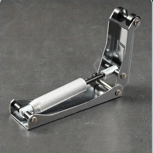 Piano Finger Protection Retarder with Built-in and External Buffer