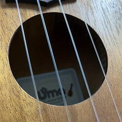 Ukulele Nylon Carbon Strings Transparent Carbon Strings