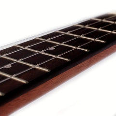 Ukulele Nylon Carbon Strings Transparent Carbon Strings