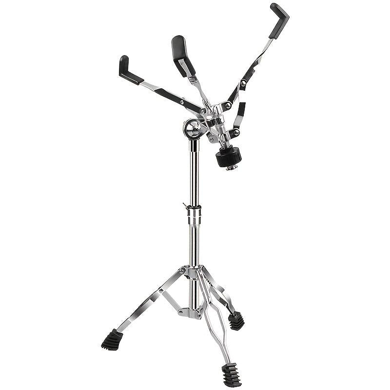 Adjustable Snare Drum Stand Rack - Drumming Accessories Kit