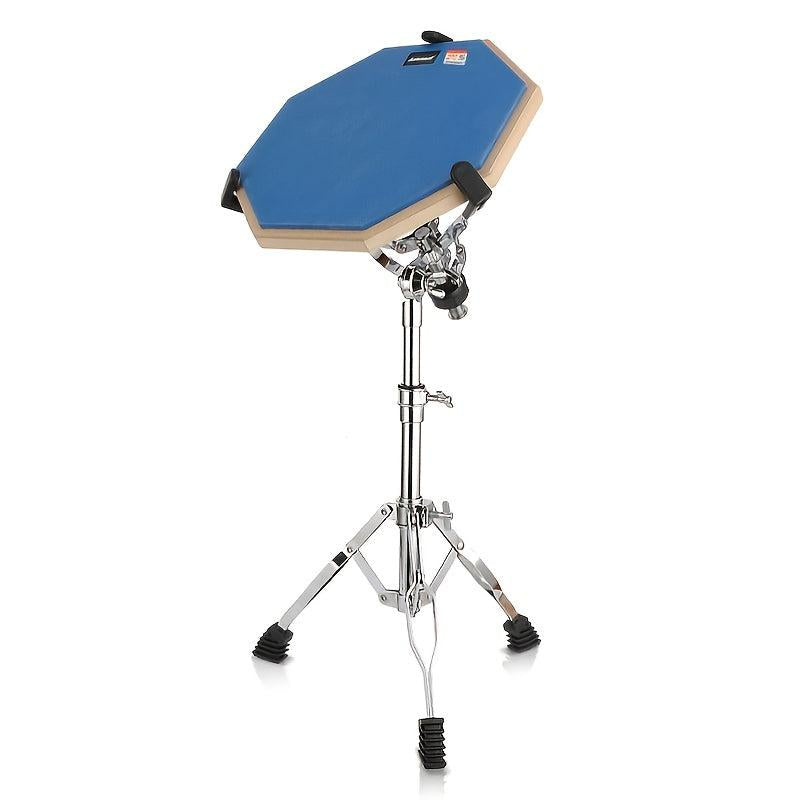 Adjustable Snare Drum Stand Rack - Drumming Accessories Kit