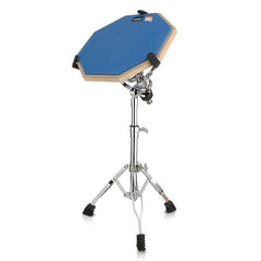 Adjustable Snare Drum Stand Rack - Drumming Accessories Kit