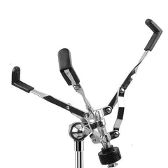 Adjustable Snare Drum Stand Rack - Drumming Accessories Kit