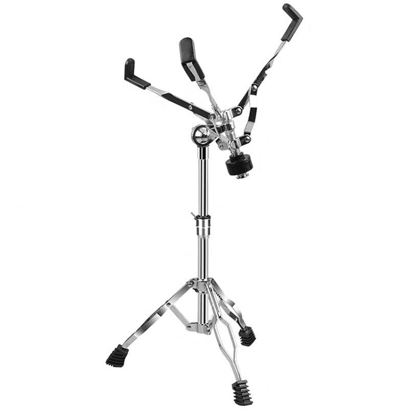 Adjustable Snare Drum Stand Rack - Drumming Accessories Kit
