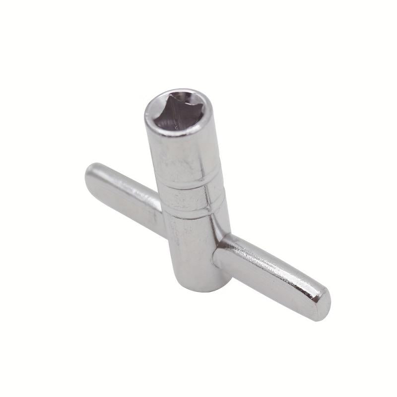 Drum Wrench for Easy Drum Surface Adjustment