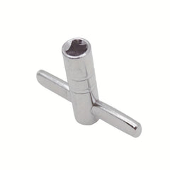 Drum Wrench for Easy Drum Surface Adjustment
