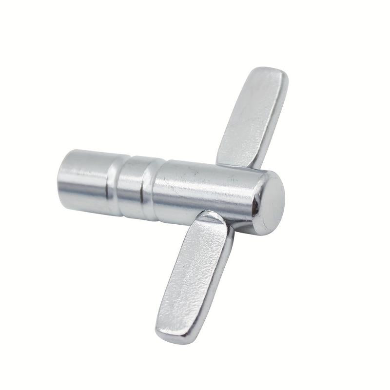 Drum Wrench for Easy Drum Surface Adjustment