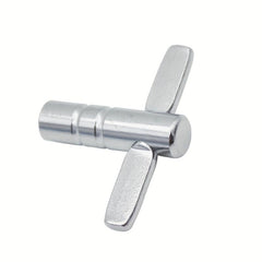 Drum Wrench for Easy Drum Surface Adjustment