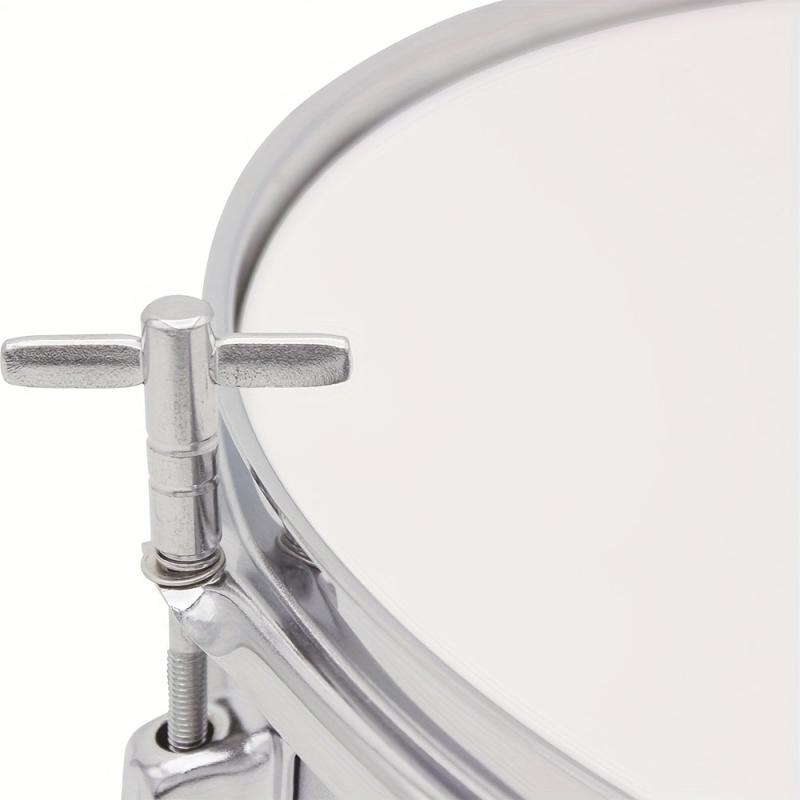 Drum Wrench for Easy Drum Surface Adjustment