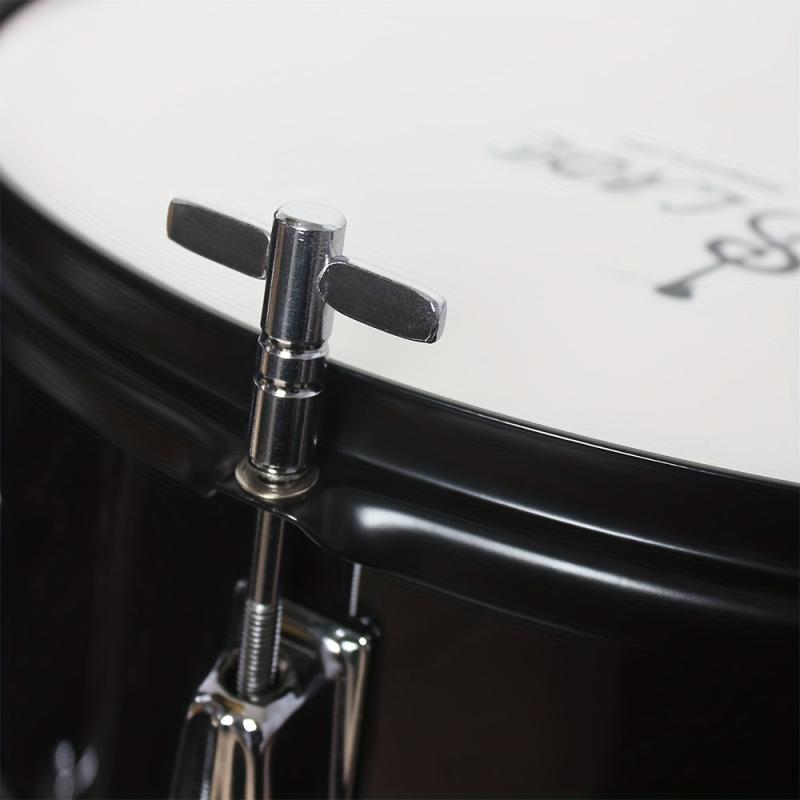 Drum Wrench for Easy Drum Surface Adjustment