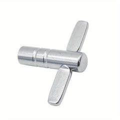 Drum Wrench for Easy Drum Surface Adjustment