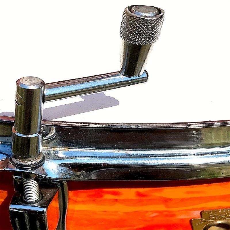 High Speed Rotation Drum Keys with Quick Release Rack