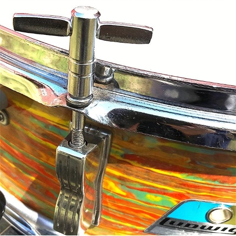 High Speed Rotation Drum Keys with Quick Release Rack