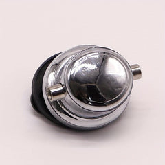 Double Sided Open Hole Jazz Saddle Cymbal Ear for Drumming 36mm
