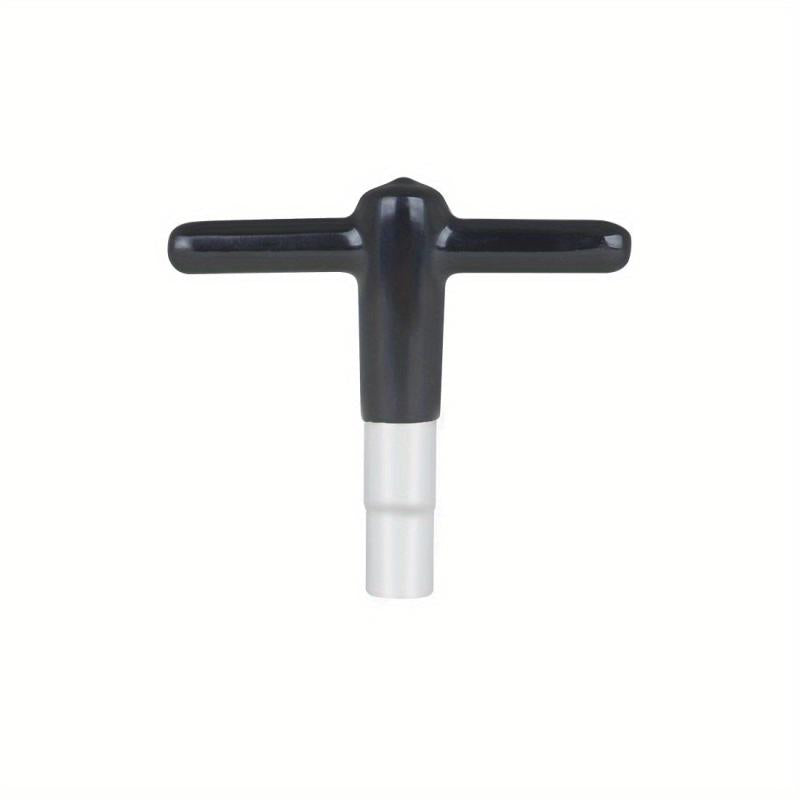 Drum T Wrench Key w/ Silicone Cover