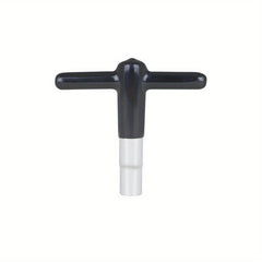 Drum T Wrench Key w/ Silicone Cover