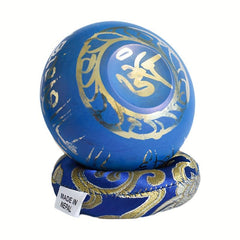 Singing Bowl Sound Healing Meditation Instrument