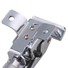 Metal Drum Rack Sand Belt Adjuster with 4 Screws and 4 Nuts