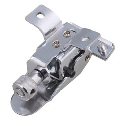 Metal Drum Rack Sand Belt Adjuster with 4 Screws and 4 Nuts