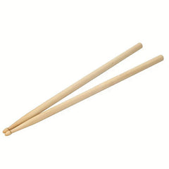 5A Maple Wood Drum Stick for Drum Stand Drum Mallet Drum Holder Accessories