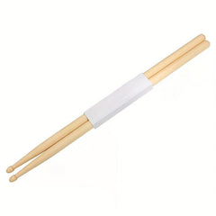 5A Maple Wood Drum Stick for Drum Stand Drum Mallet Drum Holder Accessories