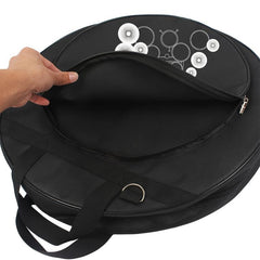 SLADE 53 Cymbal Bag with Removable Compartment