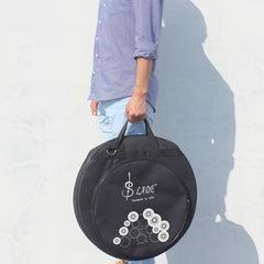 SLADE 53 Cymbal Bag with Removable Compartment