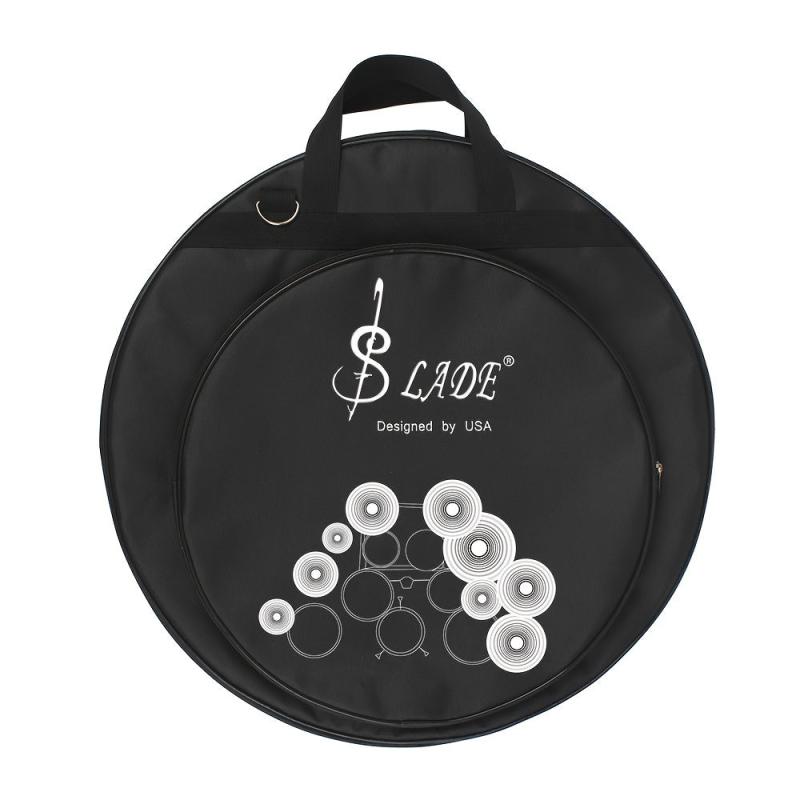 SLADE 53 Cymbal Bag with Removable Compartment