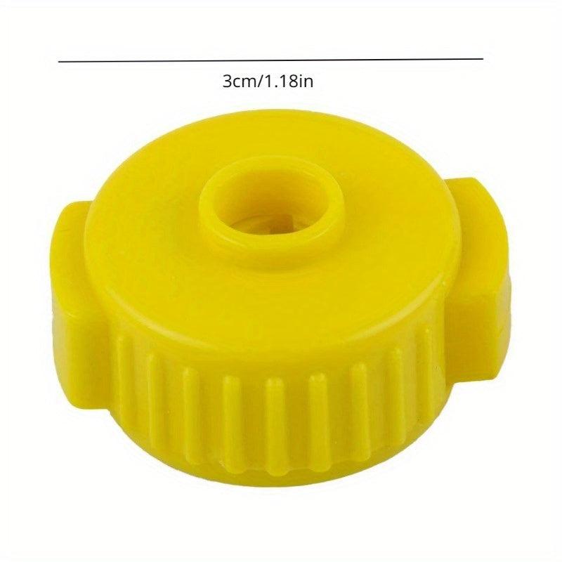1pc Quick Set Cymbal Mate Hot Push On Lightweight Drum Kit Accessories