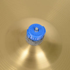 1pc Quick Set Cymbal Mate Hot Push On Lightweight Drum Kit Accessories