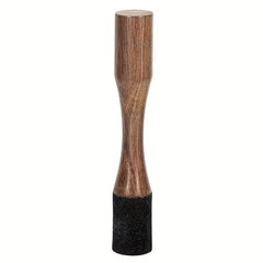 Singing Bowl Hammer Leather Wrapped Meditation Hammer