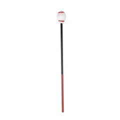 Marimba Hammer Carbon Fiber Handle Wooden Organ Hammer