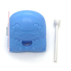 Fish Buddha Knocking Toy for Decompression Venting