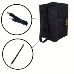 Adult Style Card Hong Drum Bag Case Drum Bag 600D Oxford Cloth