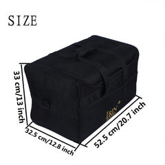 Adult Style Card Hong Drum Bag Case Drum Bag 600D Oxford Cloth