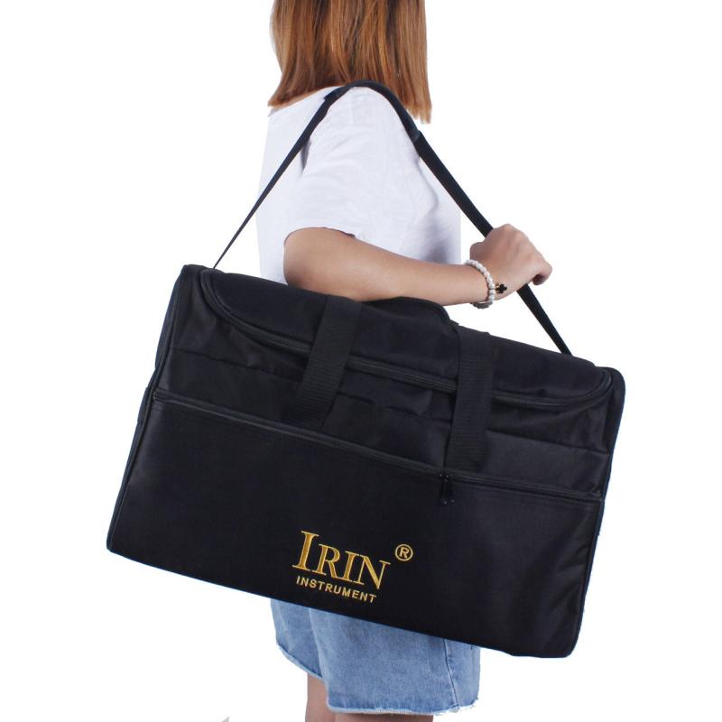 Adult Style Card Hong Drum Bag Case Drum Bag 600D Oxford Cloth