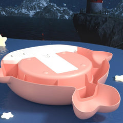 Interactive Whack a mole Toy for Kids, Hand-eye Coordination Exercise