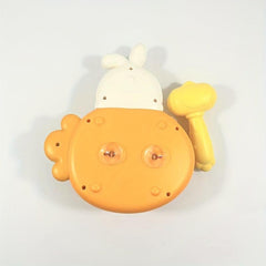 Cartoon Radish Whack-a-Mole Baby Knocking Toy