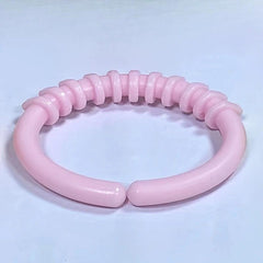 Plastic Connection Ring Toy Hanging Stroller Car Seat Crib Game Pad Toy