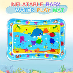 Inflatable Marine Life Game Pad 25.6inch