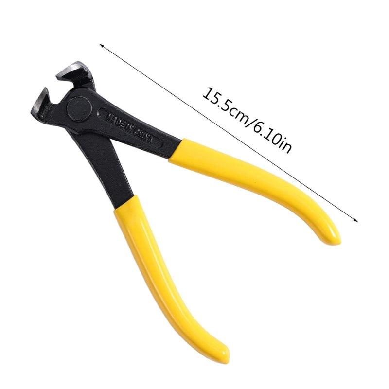 High Guitar String Cutter for Fret Cutting