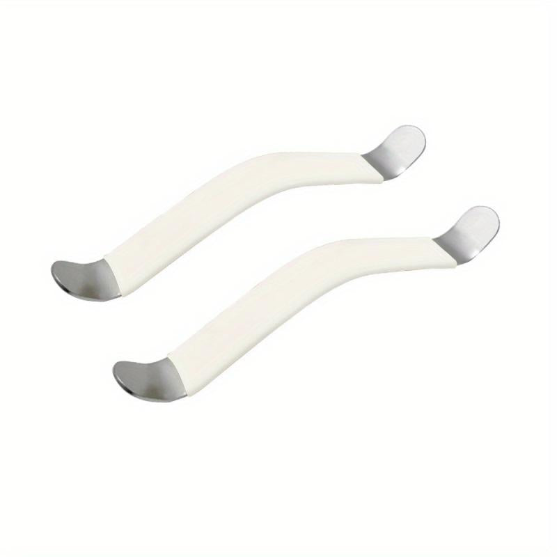 2pcs Guitar String Spreader Stretcher Separator Frets Polish Luthier Tools