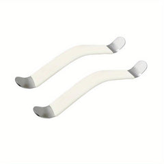 2pcs Guitar String Spreader Stretcher Separator Frets Polish Luthier Tools