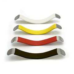 2pcs Guitar String Spreader Stretcher Separator Frets Polish Luthier Tools