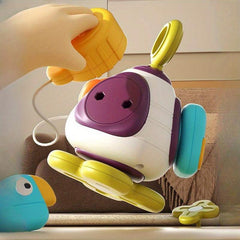 Educational Sensory Grabbing Ball Toy