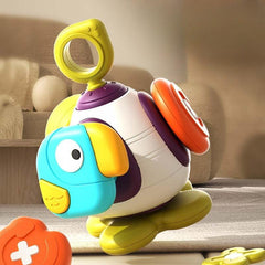Educational Sensory Grabbing Ball Toy