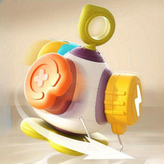 Educational Sensory Grabbing Ball Toy