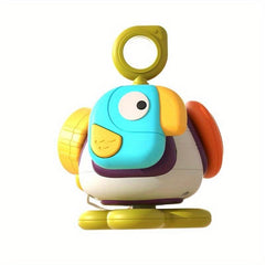 Educational Sensory Grabbing Ball Toy