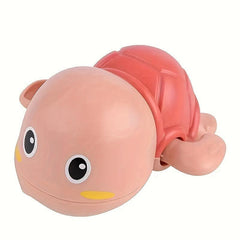 3pcs Toddler Bath Toys Swimming Turtle Bath Toys Boys Girls Pool Toys