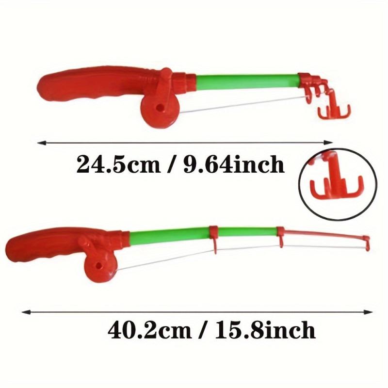 Bathtub Toy Fishing Game Water Table Swimming Pool Bath Time